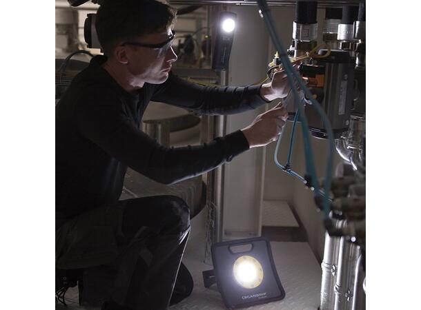 Scangrip® Arbeidslampe NOVA-EX R 