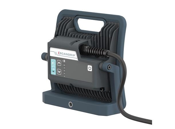 Scangrip® Arbeidslampe NOVA 4K 