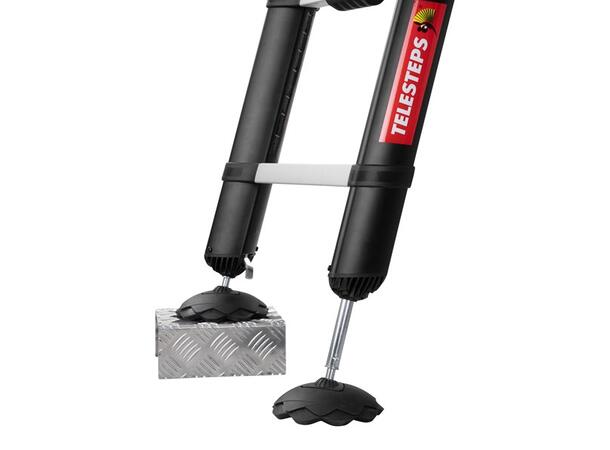 Telesteps® Forlengerben justerbar For Prime line 