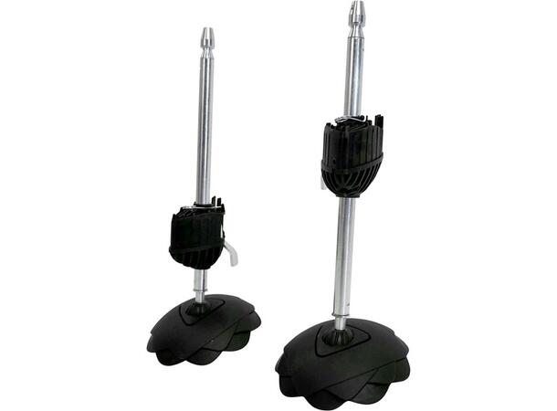 Telesteps® Forlengerben justerbar For Prime line 