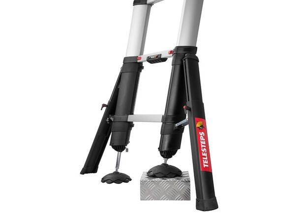 Telesteps® Forlengerben justerbar For Prime line 