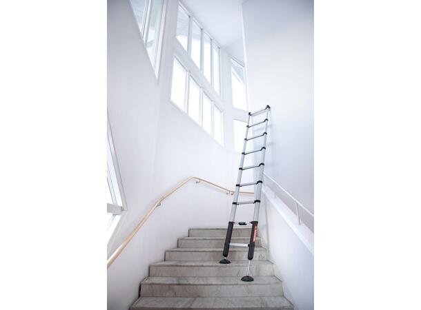 Telesteps® Forlengerben justerbar For Prime line 