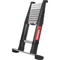 Telesteps® Teleskopstige Prime  3,5m Støtteben 80mm