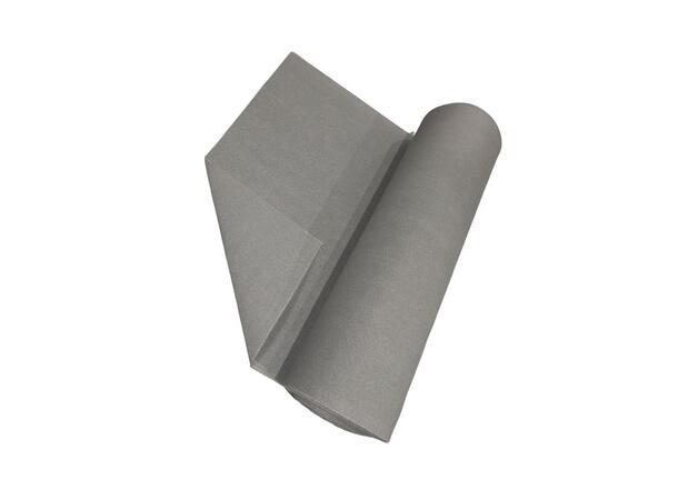Glassfiberduk stålforst. m/SiO² 