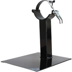 Holder til Sikkemaskin