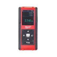 Milwaukee laseravstandsmåler, 100m LDM 100