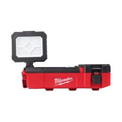 Milwaukee packout arbeidslys, M12 M12 POAL-0