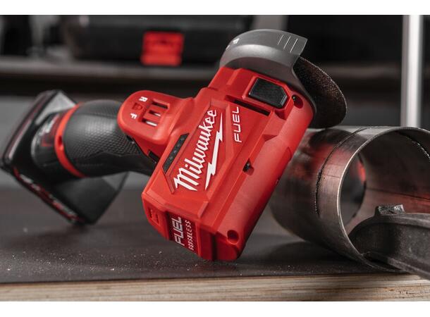 Milwaukee skjæreverktøy, M12 M12 FC0T-0 / FUEL™ 