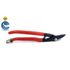 Platesaks, 280mm venstre m/sikring