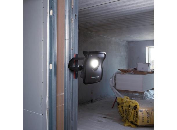 Scangrip® Lampe NOVA 10 CONNECT 