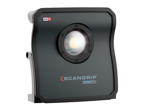 Scangrip® Lampe NOVA 10 CONNECT 
