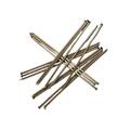 Sveisepinner, RF Syrefast 3,0-65mm 1000 stk pr. eske / SS-316 CD-Weld Pins