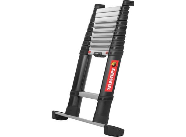 Telesteps® Teleskopstige Prime Line m/støttben 