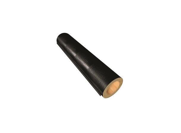 U Protect Vent Section Alu2 EI30 / EI60 