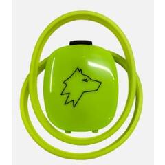 WOLF Visibility Kit - Hi-Viz Green