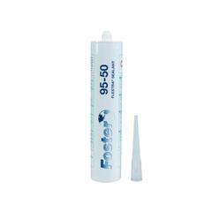 Foster 95-50 fugemasse - 310 ml 12 stk pr. eske / hvit
