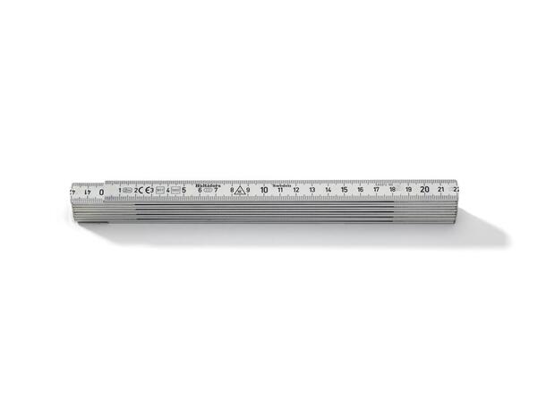 Hultafors® Meterstokk A59 2m 5 stk pr. eske 