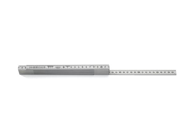 Hultafors® Meterstokk A59 2m 5 stk pr. eske 