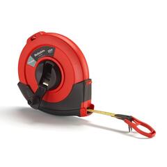 Hultafors® Målebånd glassfiber CC F 30m 2 stk pr. eske