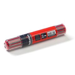 Hultafors® Refill til merkeblyant 10 stk pr. pakke / Grafitt