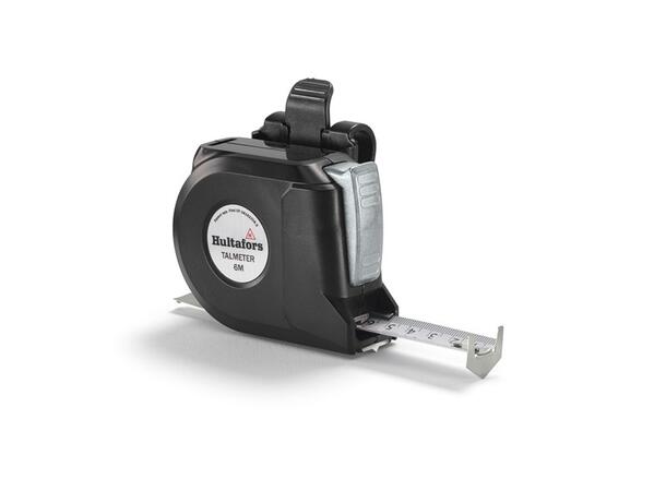 Hultafors® Talmeter 6m 2 stk pr. eske 