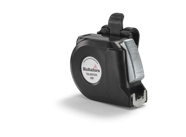Hultafors® Talmeter 6m 2 stk pr. eske 