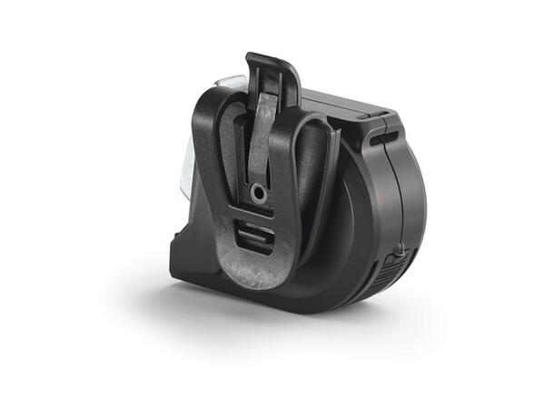 Hultafors® Talmeter 6m 2 stk pr. eske 