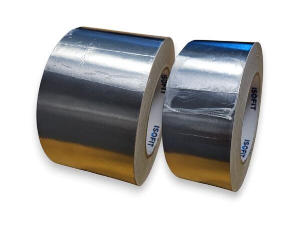 ISOHULK Alu-tape 