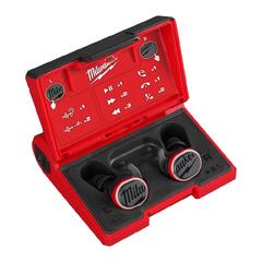 Milwaukee øretelefon bluetooth L4 RLEPB-301