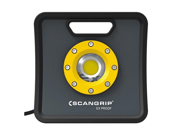 Scangrip® Arbeidslampe NOVA-EX 