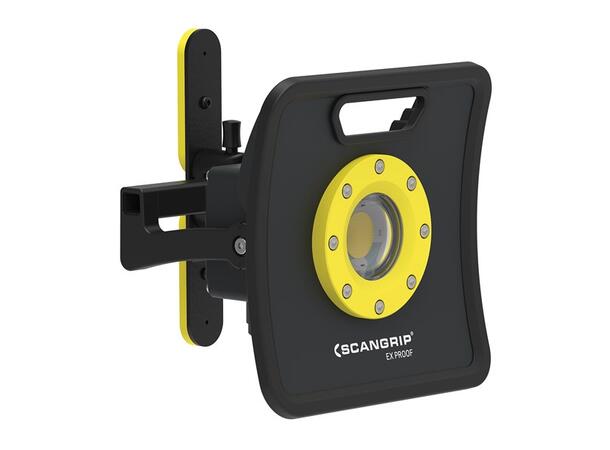 Scangrip® Arbeidslampe NOVA-EX 