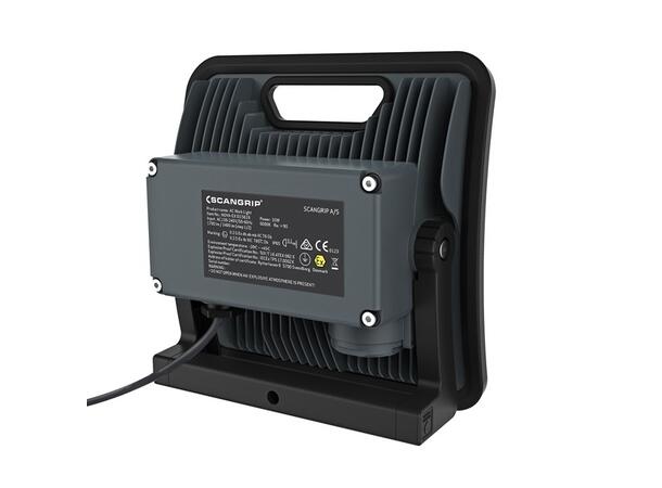 Scangrip® Arbeidslampe NOVA-EX 