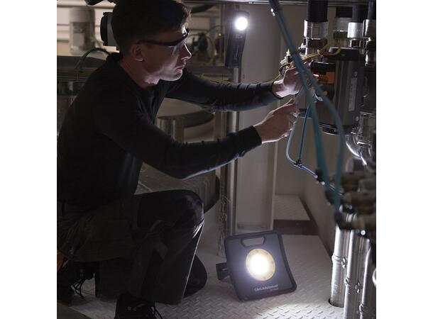 Scangrip® Arbeidslampe NOVA-EX 