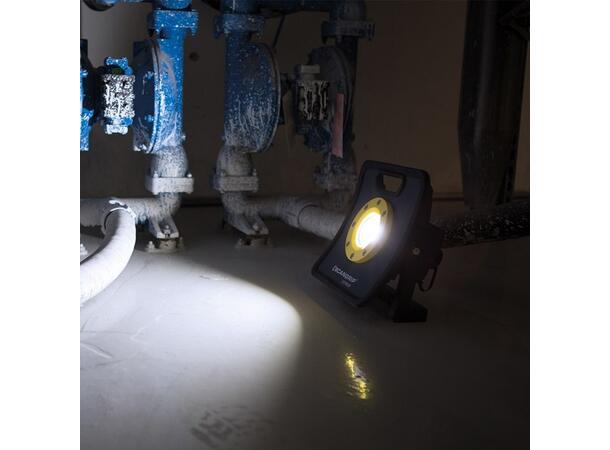 Scangrip® Arbeidslampe NOVA-EX 