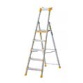 W.steps® Profftrapp 55P 4 trinn WTS 55PN-4S