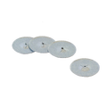 CLIM Låseskive Ø40/2,7mm, Galv. Stål 500 stk/eske / CL 27-40