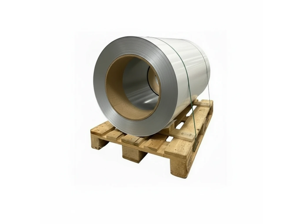 Coil Alu 2-I-1 (± 500 kg) RAL 9010 / RAL 7024 