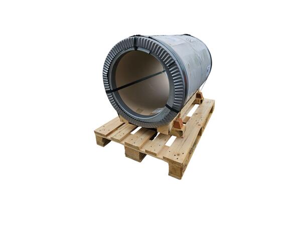 Coil RF Syrefast, 316 2D  (± 1000kg) 