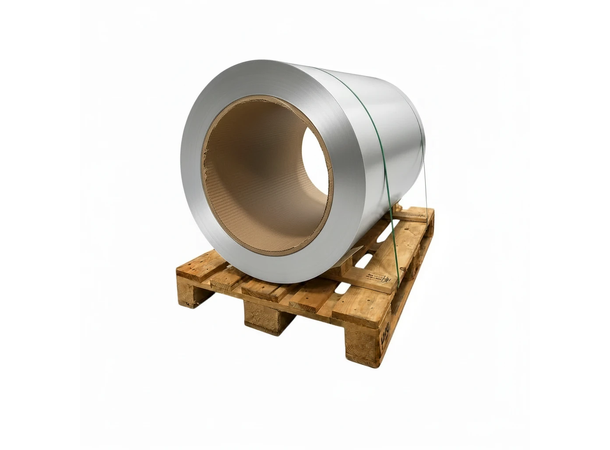 Coil RF Syrefast, 316 2D  (± 1000kg) 