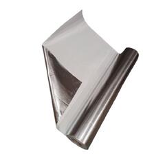 Glassfiberduk m/Alufolie