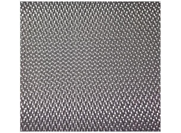 Glassfiberduk m/Alufolie 