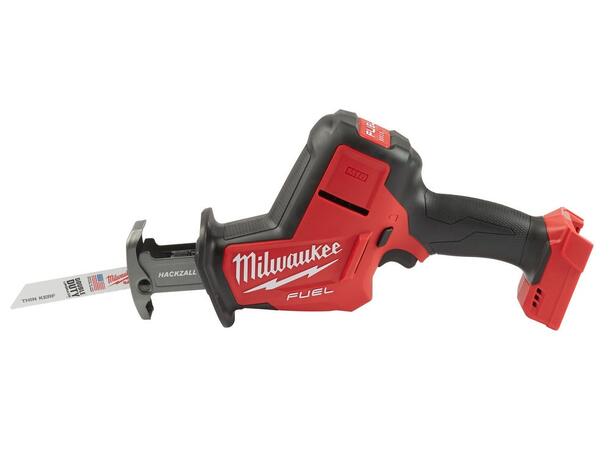 Milwaukee bajonettsag, M18 M18 FHZ-0X / FUEL™ 