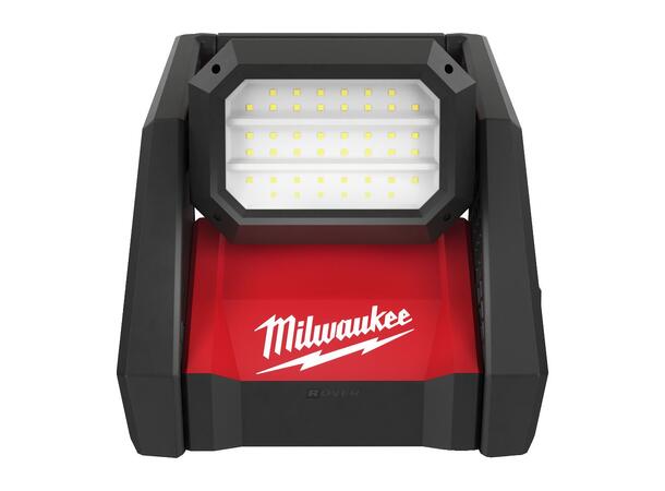 Milwaukee områdeslys, M18 M18 HOAL-0 