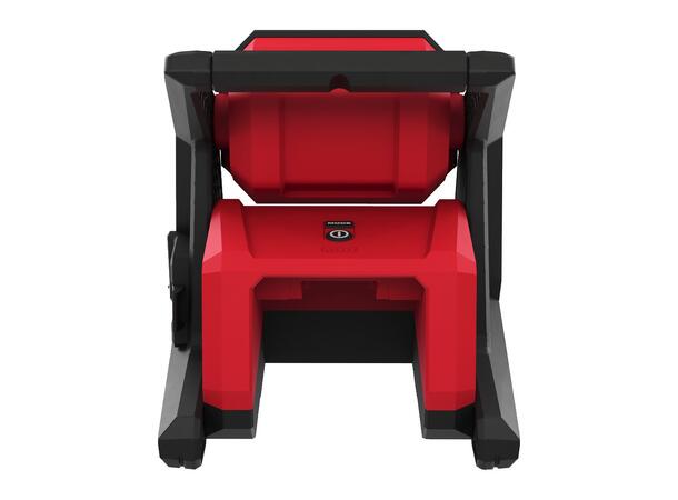 Milwaukee områdeslys, M18 M18 HOAL-0 