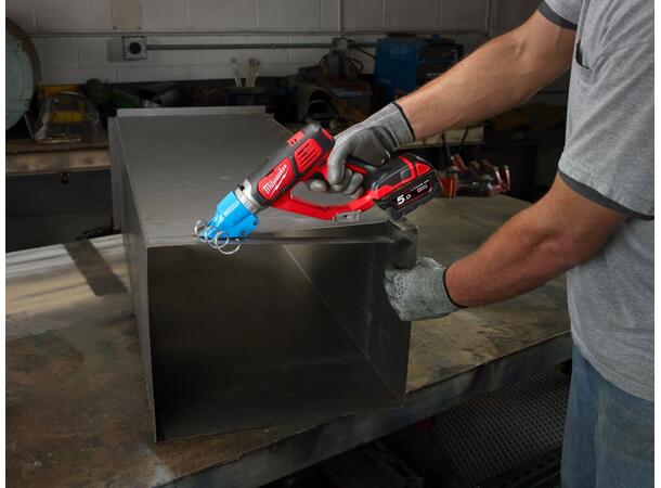 Milwaukee platesaks kompakt, M18 M18 BMS20-0 