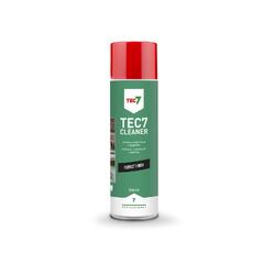 Tec7 Cleaner, 500ml 12 stk pr. eske