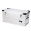 W.steps® Aluminiumkasse
