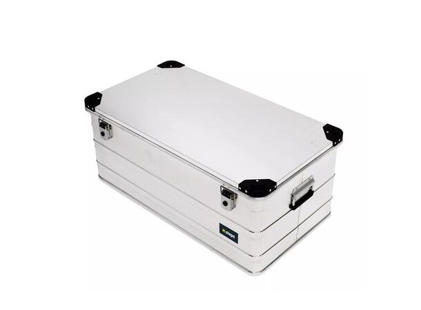 W.steps® Aluminiumkasse 