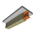 A-Plate brannplate - 20mm (1,08 m²) Pall á 116,64 m²