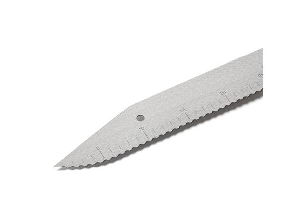 Hultafors® Mineralullskniv - 316mm 5 stk pr. eske 